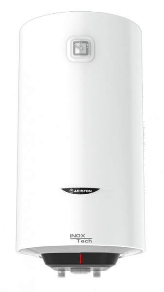 Водонагреватель "Ariston" PRO1 R INOX ABS PW 65V SLIM 2K