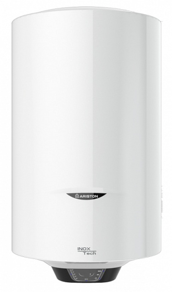 Водонагреватель "Ariston" PRO1 ECO INOX ABS PW 50V